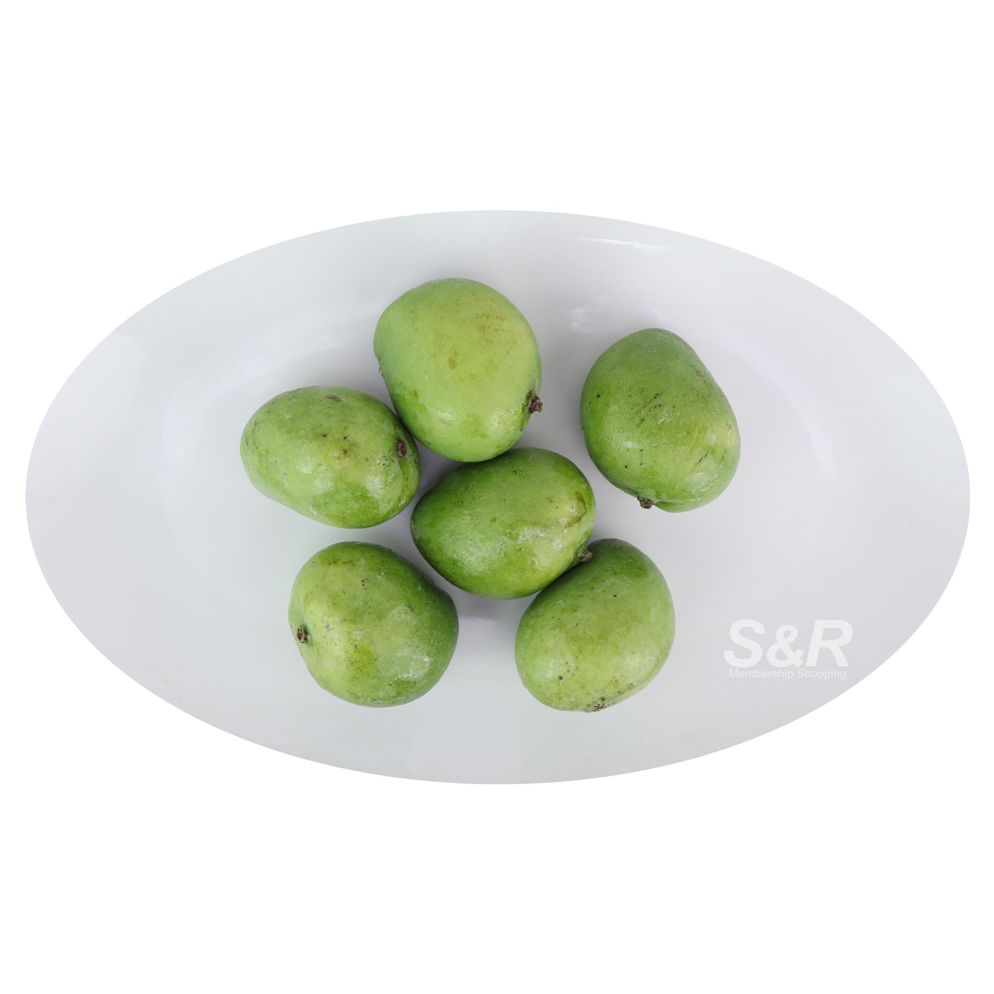 S&R Indian Mango approx. 700g S&R Indian Mango approx. 700g